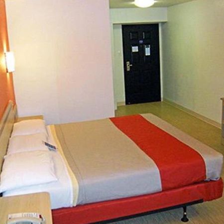 Motel 6-Pasadena, Tx ภายนอก รูปภาพ
