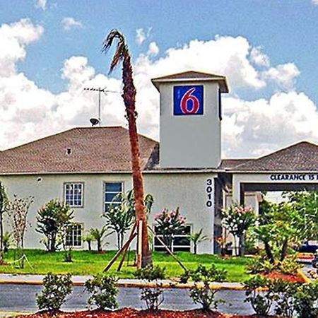 Motel 6-Pasadena, Tx ภายนอก รูปภาพ