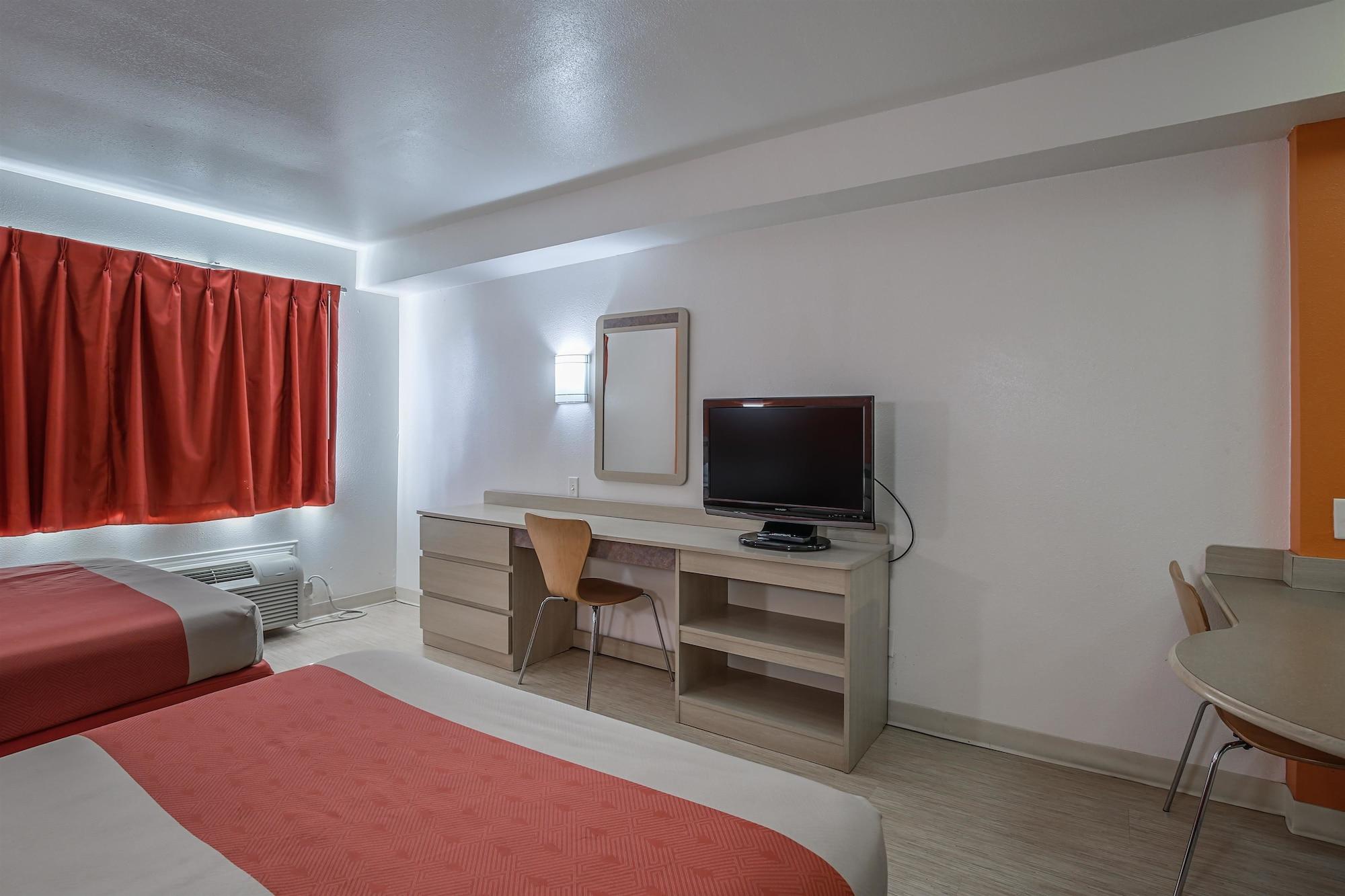 Motel 6-Pasadena, Tx ภายนอก รูปภาพ
