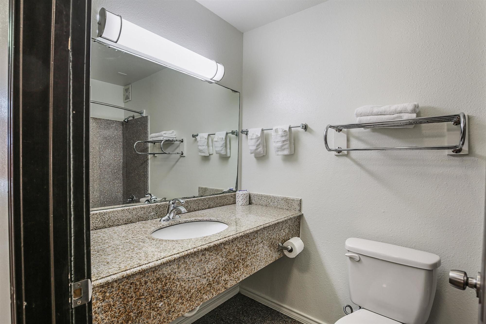 Motel 6-Pasadena, Tx ภายนอก รูปภาพ