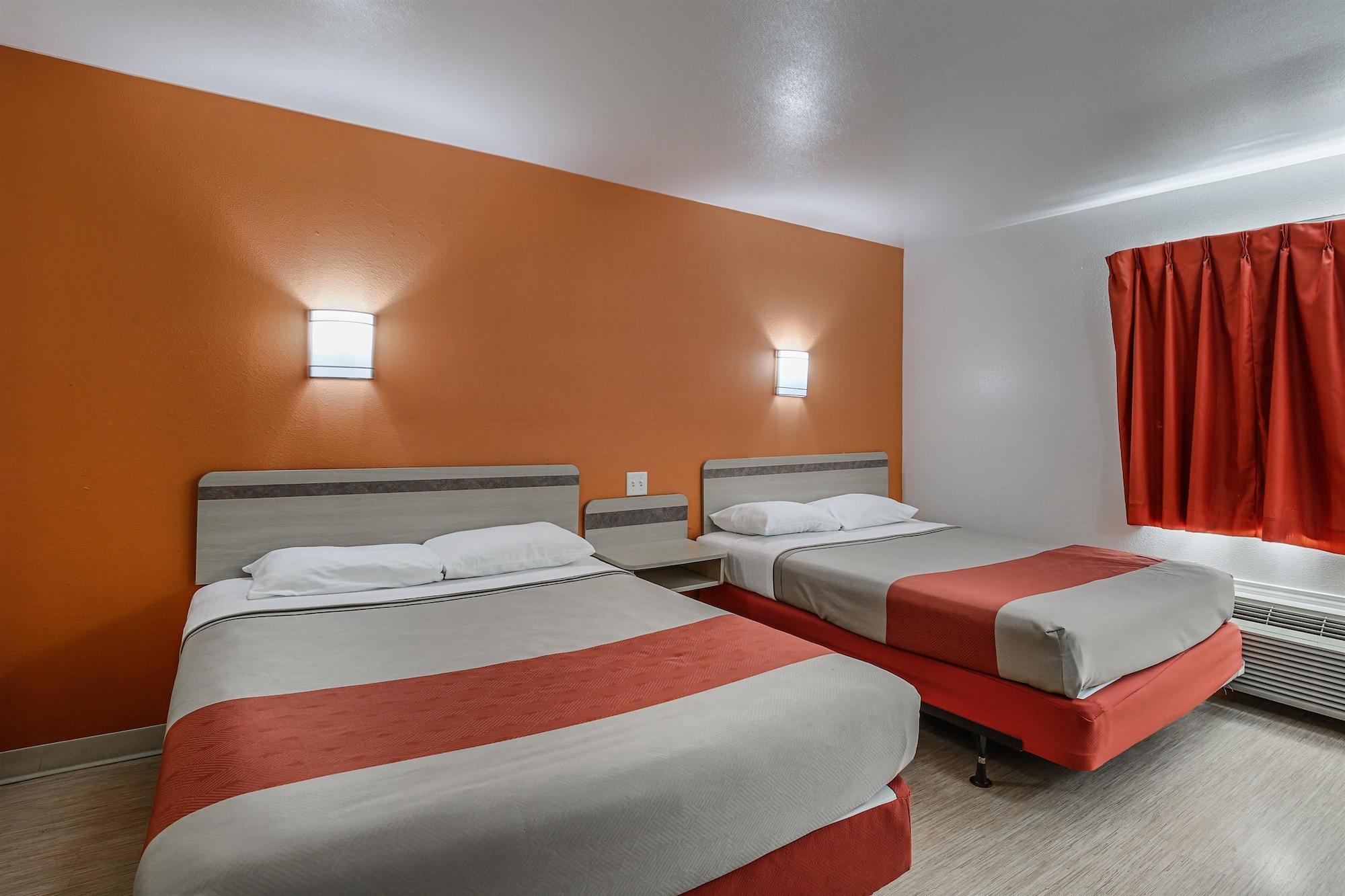 Motel 6-Pasadena, Tx ภายนอก รูปภาพ