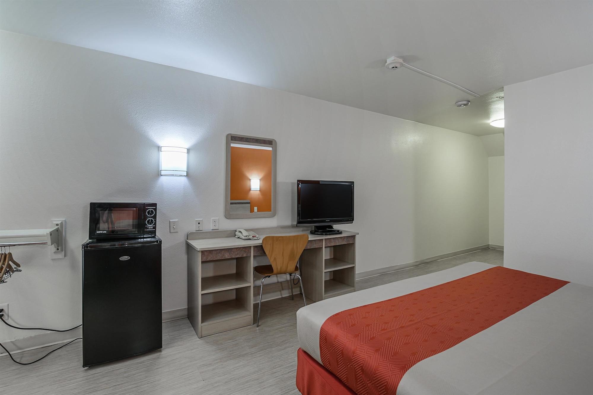 Motel 6-Pasadena, Tx ภายนอก รูปภาพ