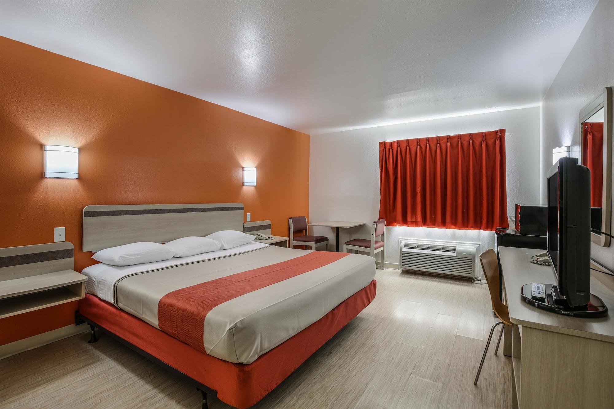 Motel 6-Pasadena, Tx ภายนอก รูปภาพ