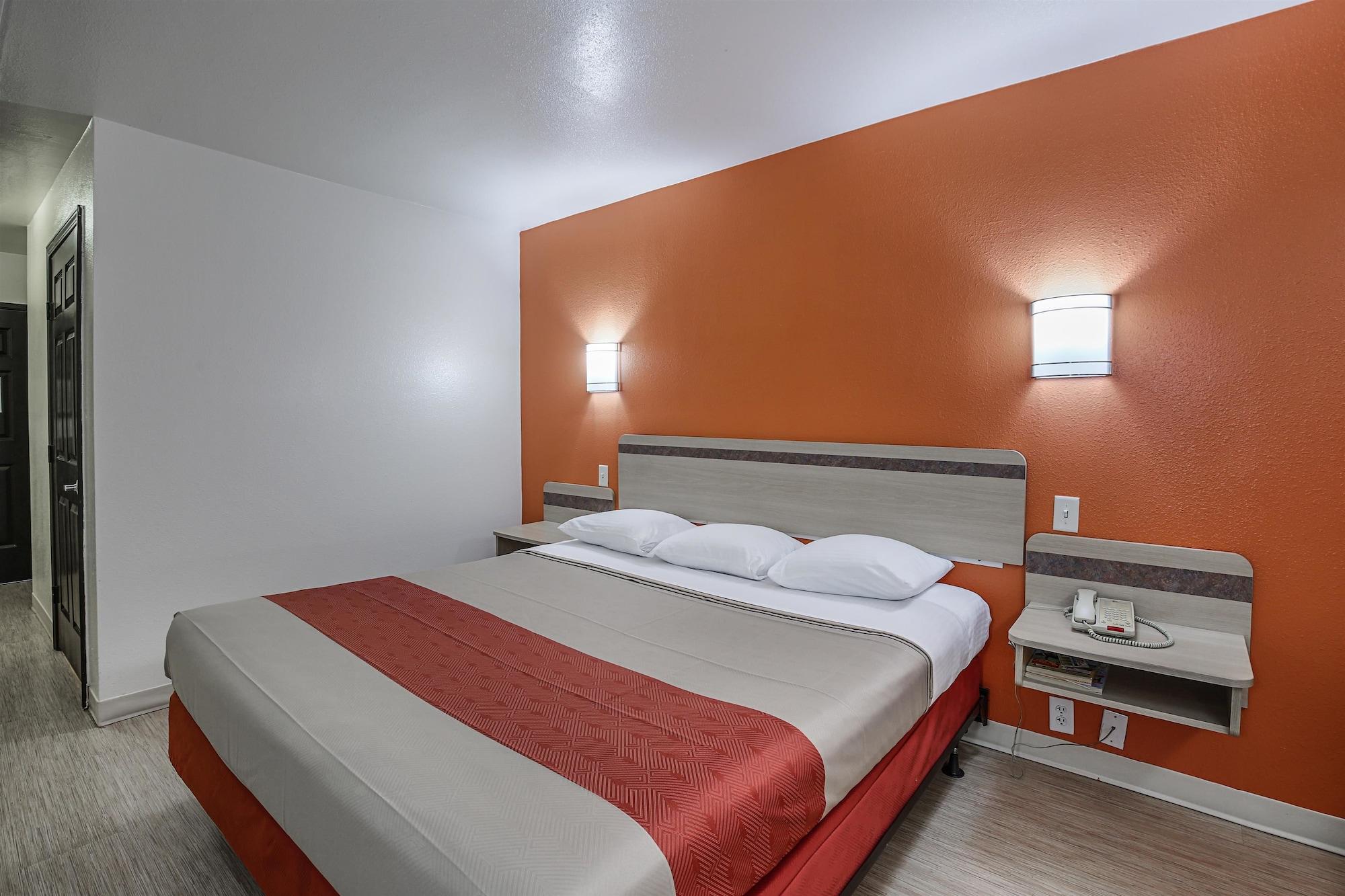 Motel 6-Pasadena, Tx ภายนอก รูปภาพ