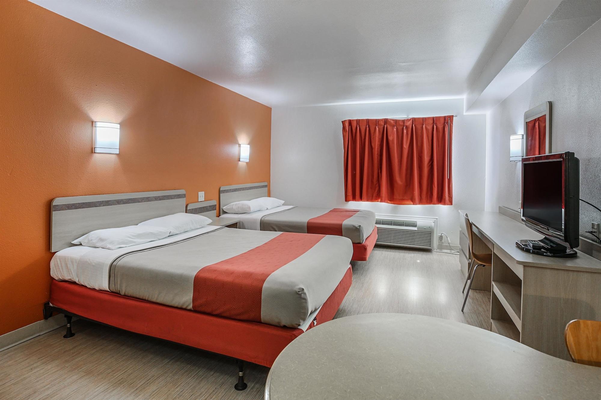 Motel 6-Pasadena, Tx ภายนอก รูปภาพ