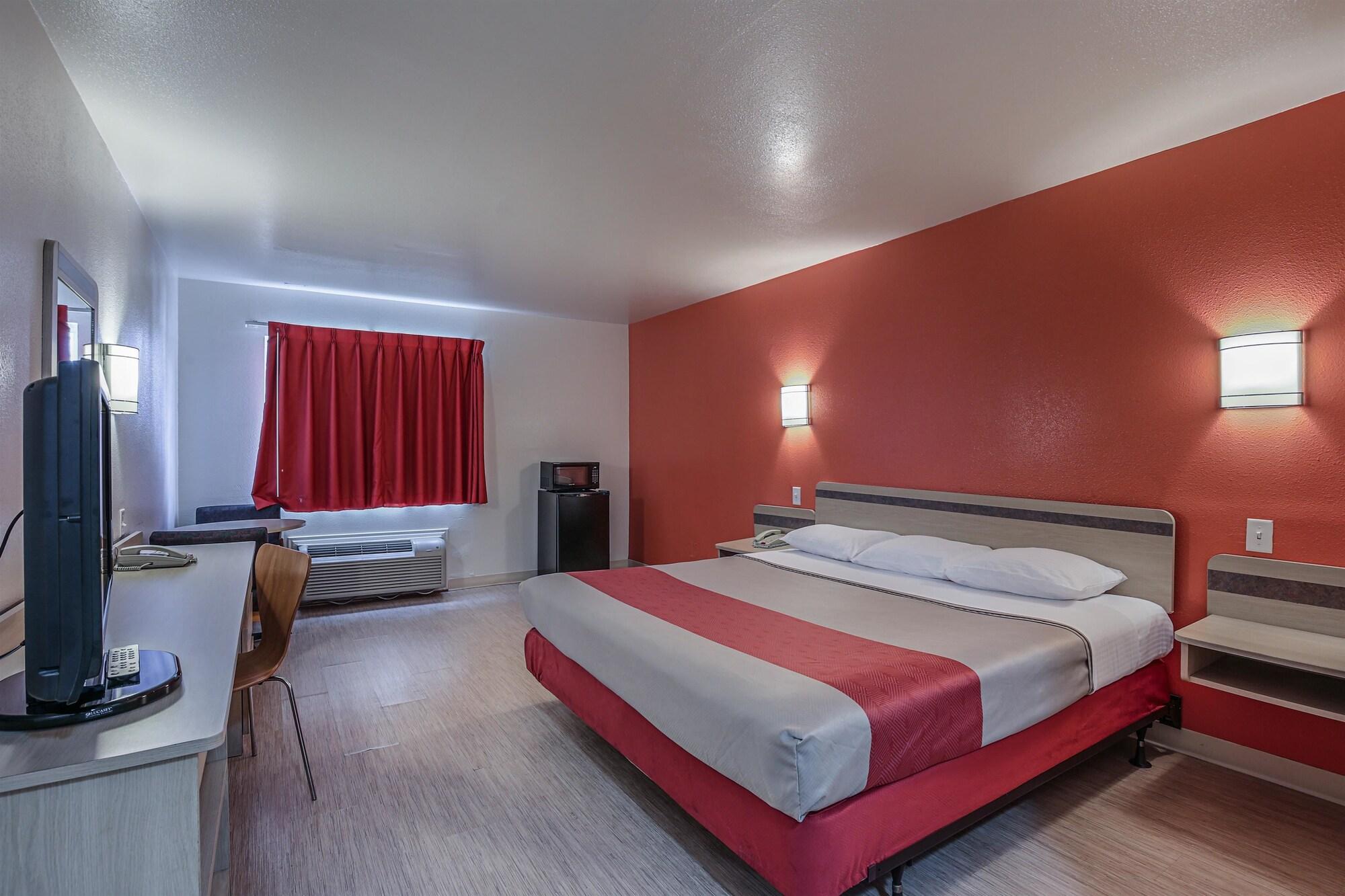 Motel 6-Pasadena, Tx ภายนอก รูปภาพ