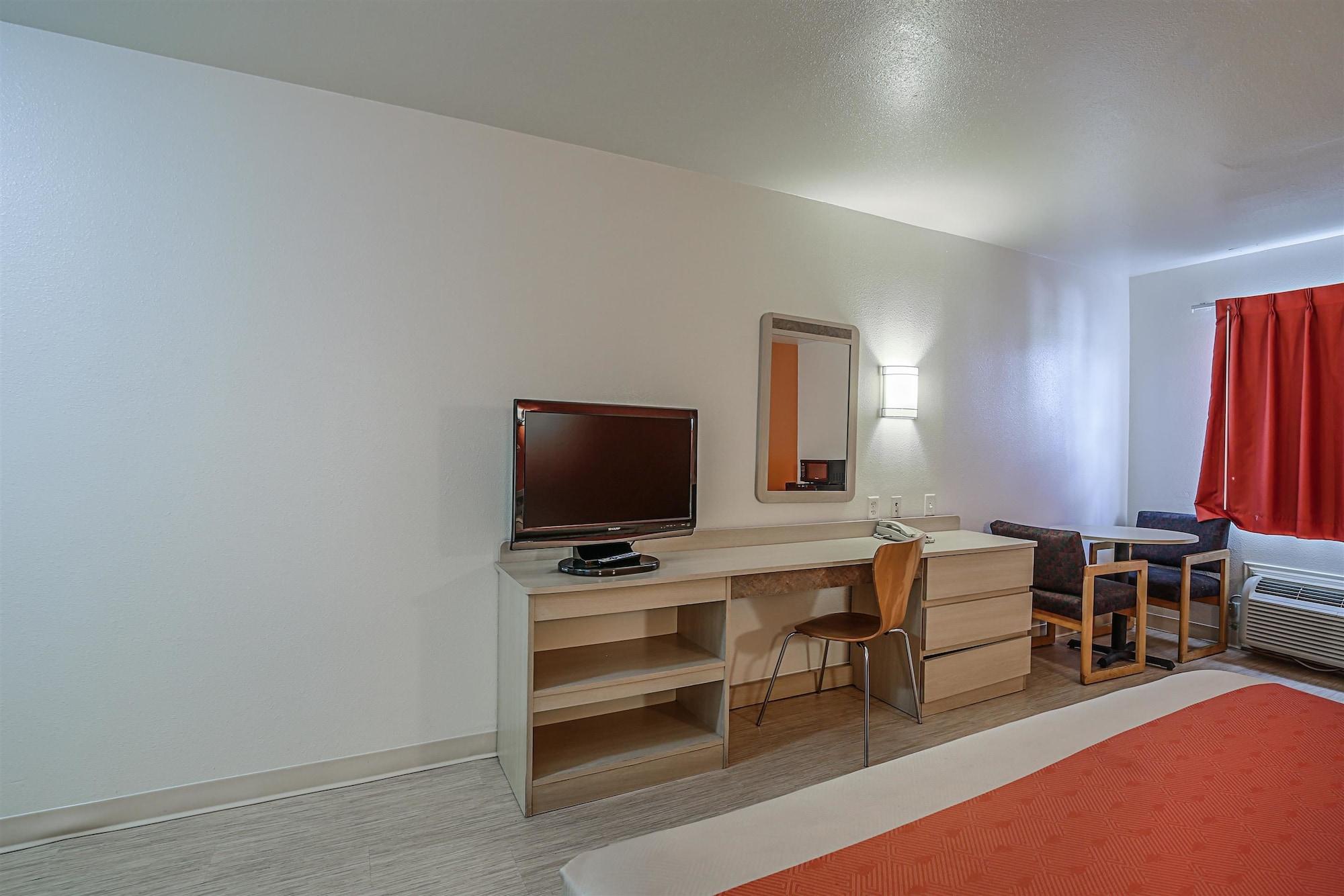 Motel 6-Pasadena, Tx ภายนอก รูปภาพ