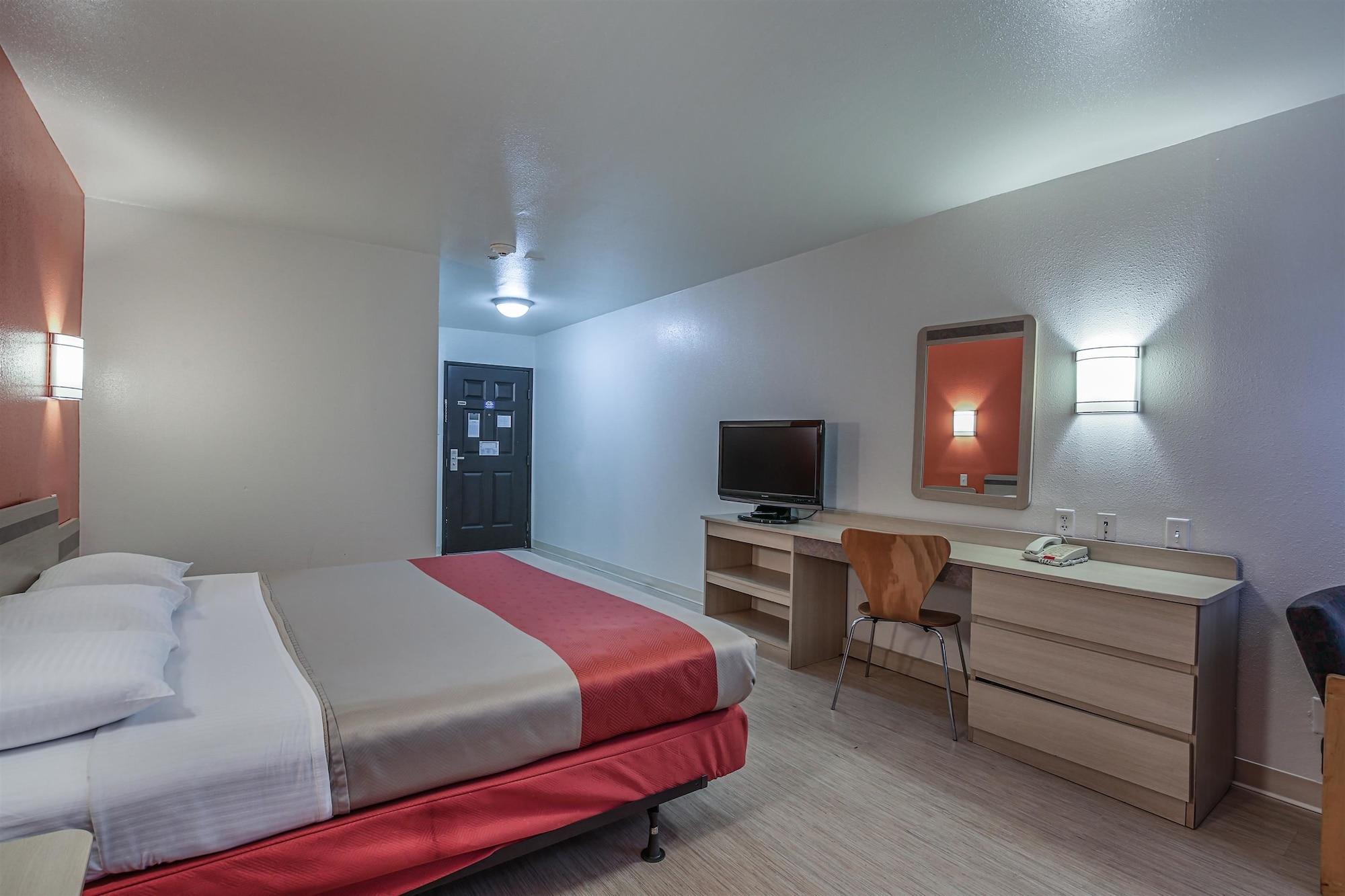 Motel 6-Pasadena, Tx ภายนอก รูปภาพ