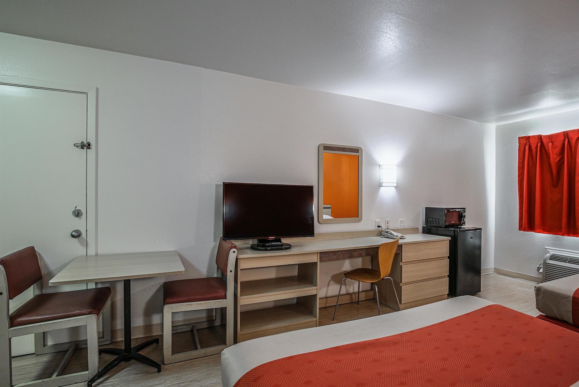 Motel 6-Pasadena, Tx ภายนอก รูปภาพ