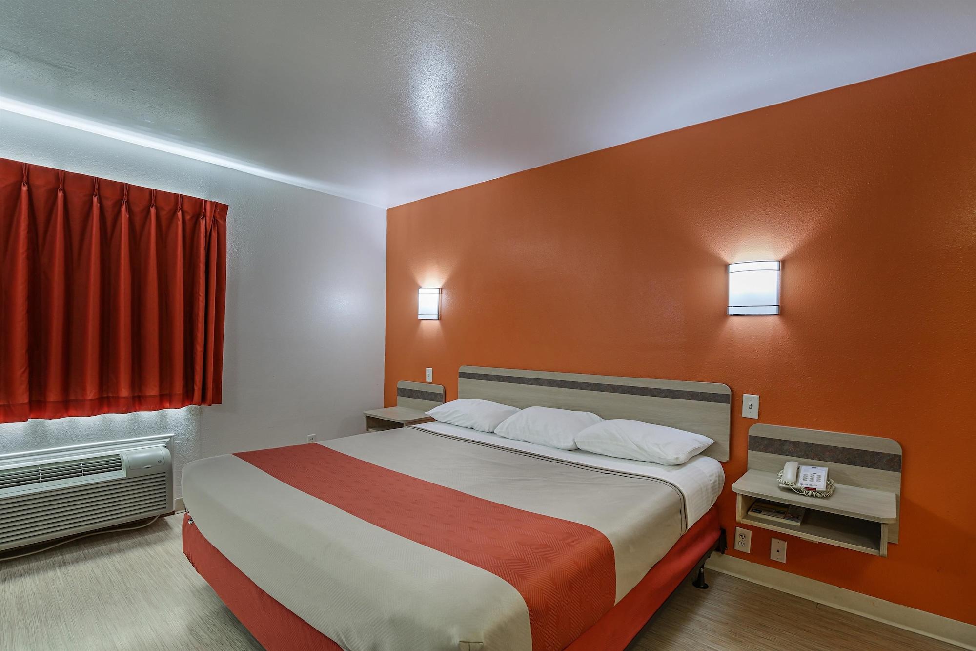 Motel 6-Pasadena, Tx ภายนอก รูปภาพ