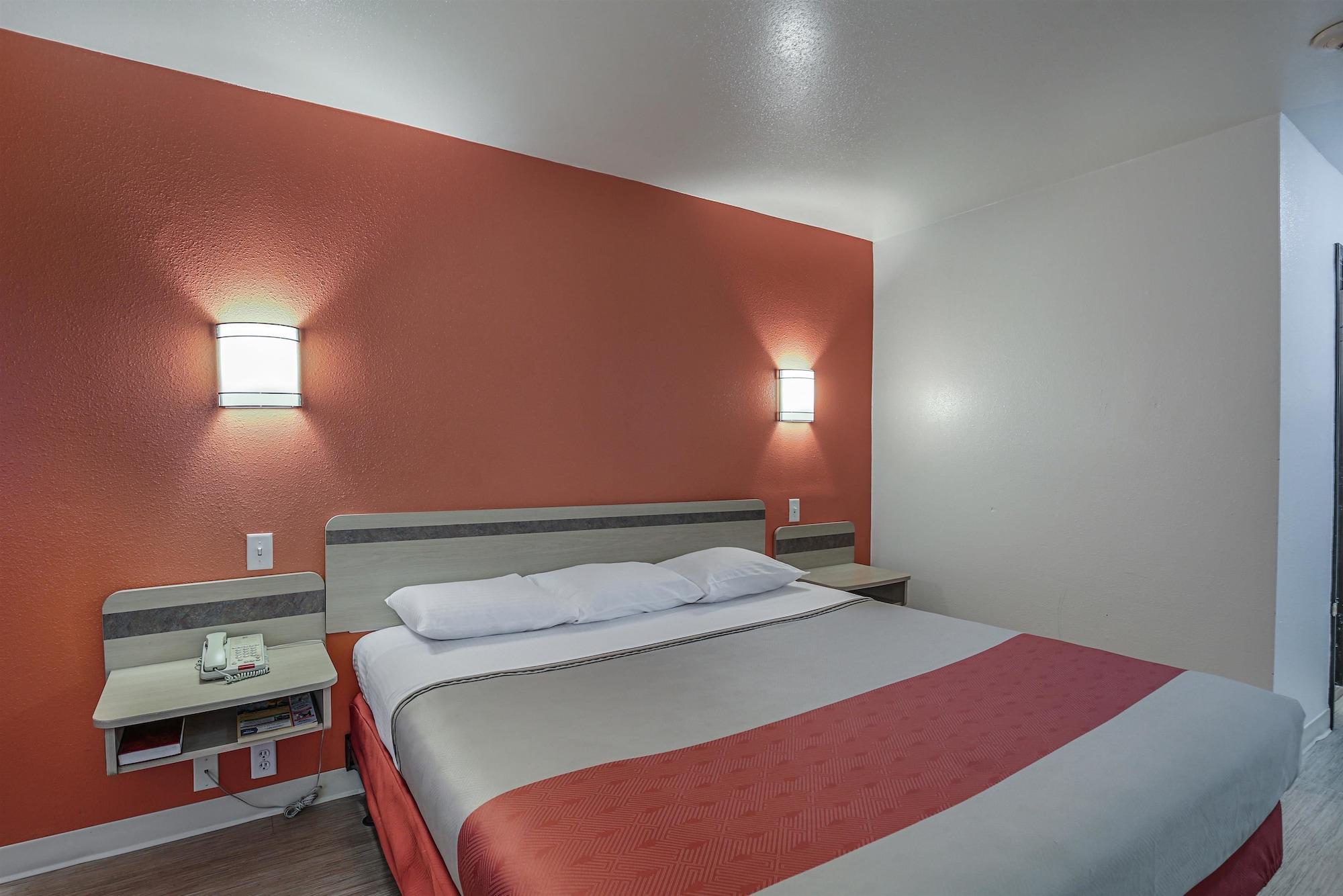 Motel 6-Pasadena, Tx ภายนอก รูปภาพ