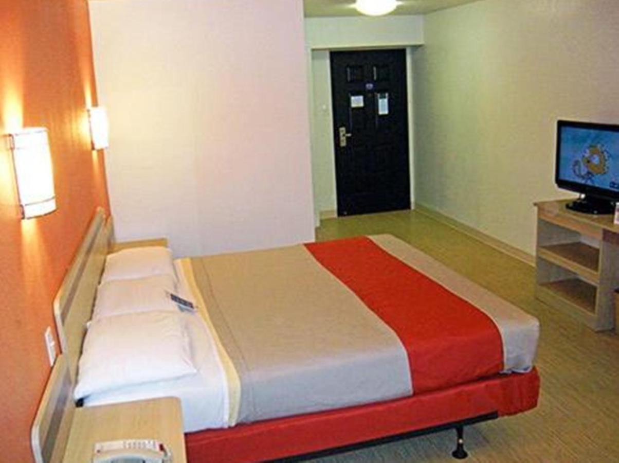 Motel 6-Pasadena, Tx ภายนอก รูปภาพ