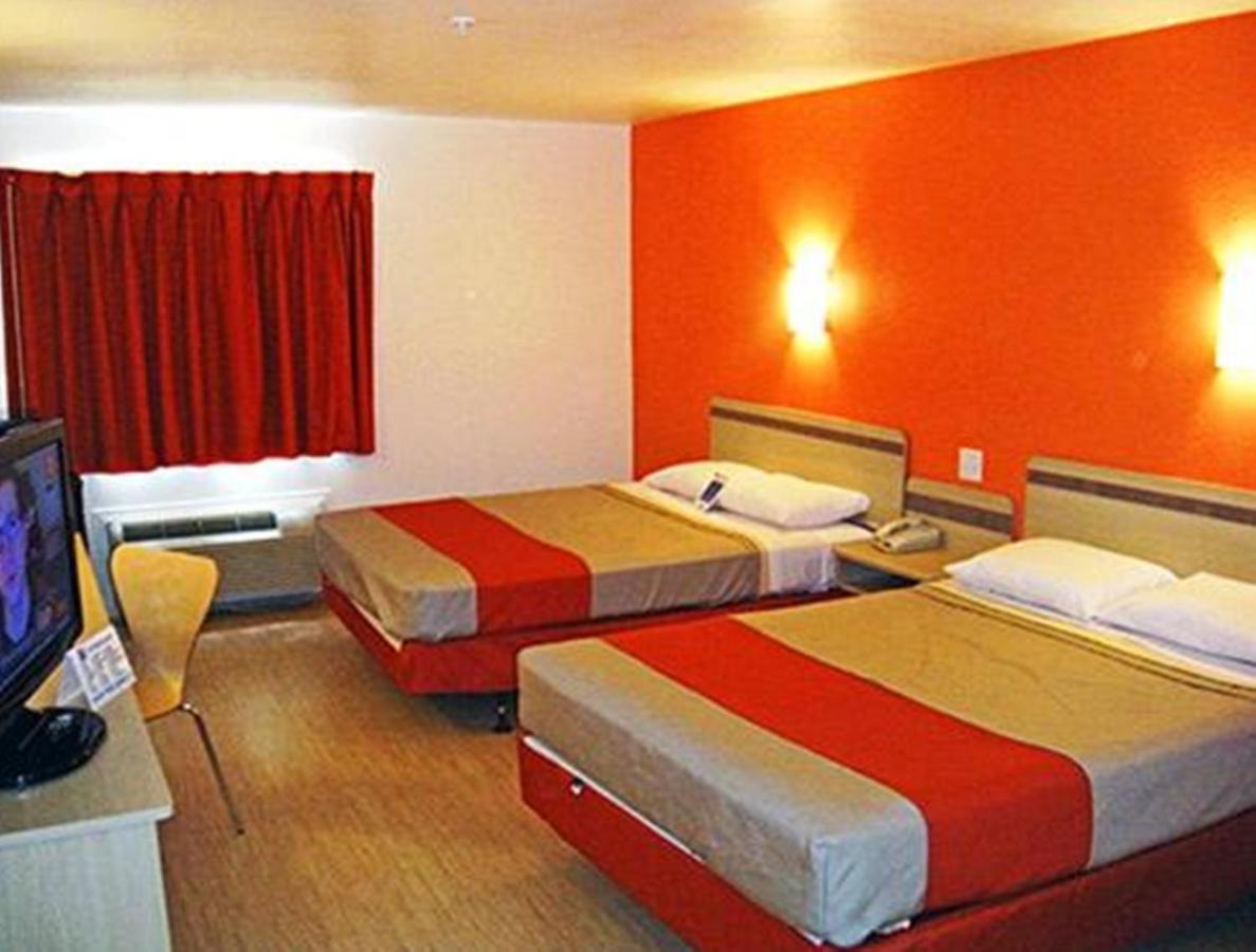 Motel 6-Pasadena, Tx ภายนอก รูปภาพ