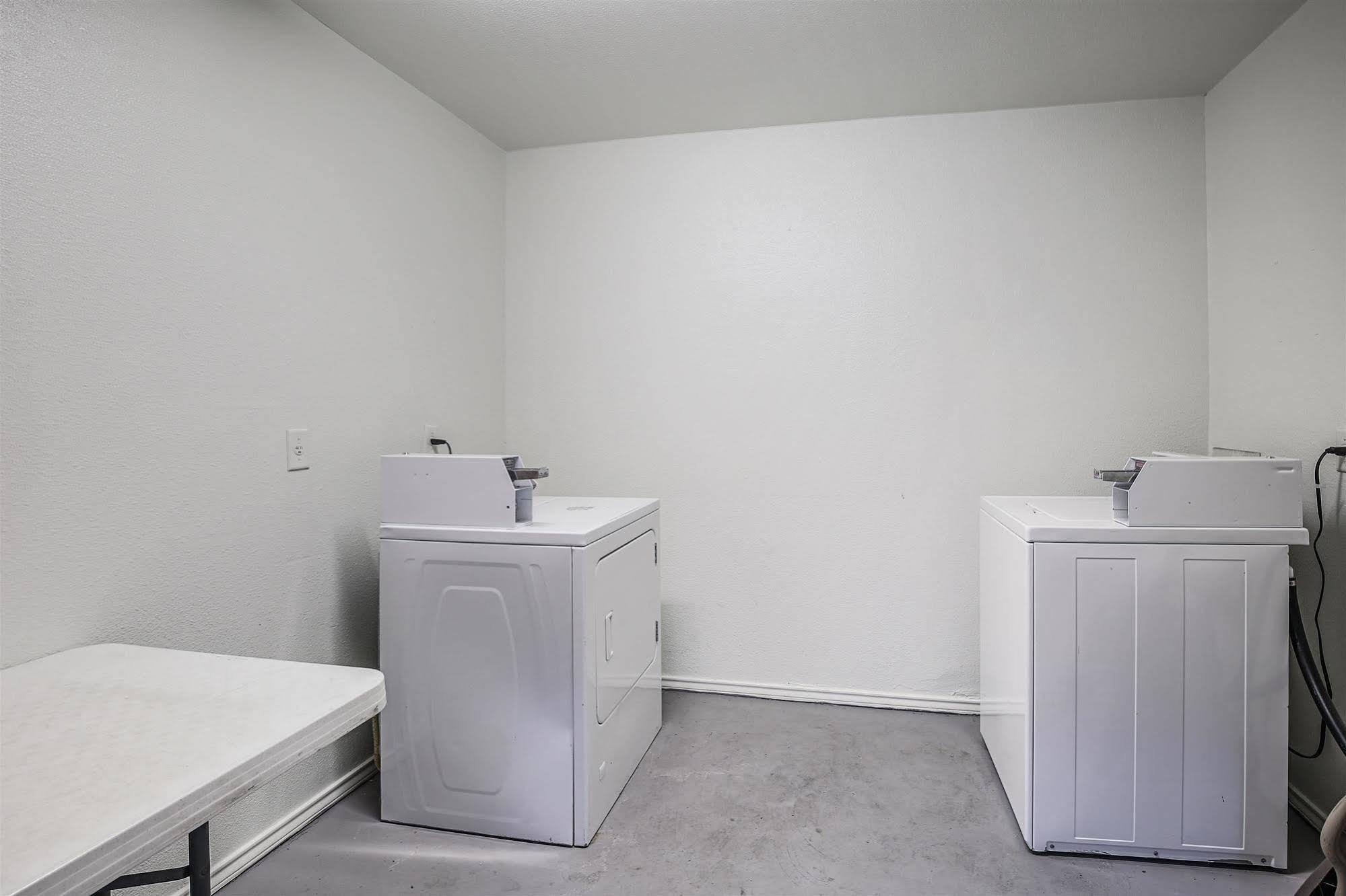 Motel 6-Pasadena, Tx ภายนอก รูปภาพ